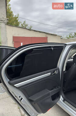 Лифтбек Skoda Superb 2013 в 