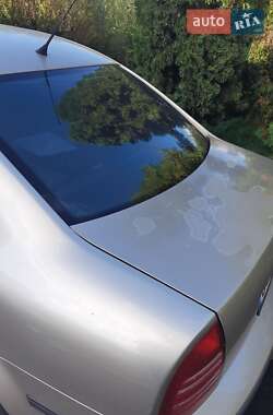 Лифтбек Skoda Superb 2004 в 