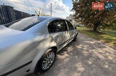 Лифтбек Skoda Superb 2007 в 