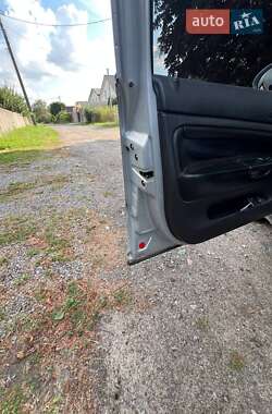 Лифтбек Skoda Superb 2007 в 