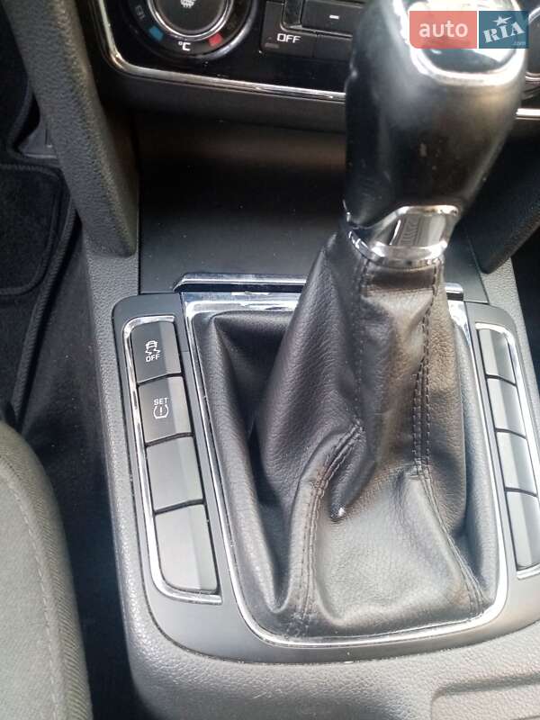 Універсал Skoda Superb 2013 в Тернополі