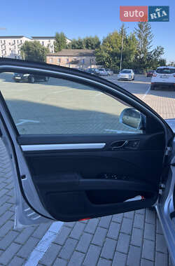 Универсал Skoda Superb 2012 в 