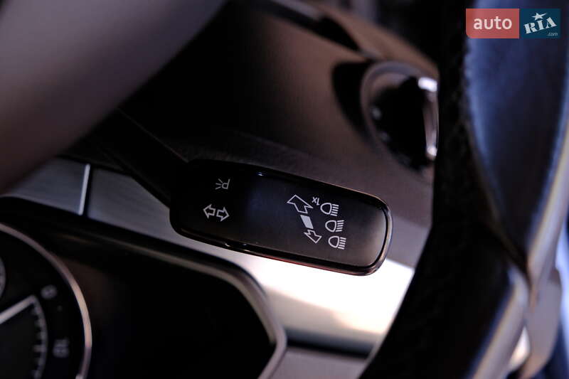 Лифтбек Skoda Superb 2018 в Одессе