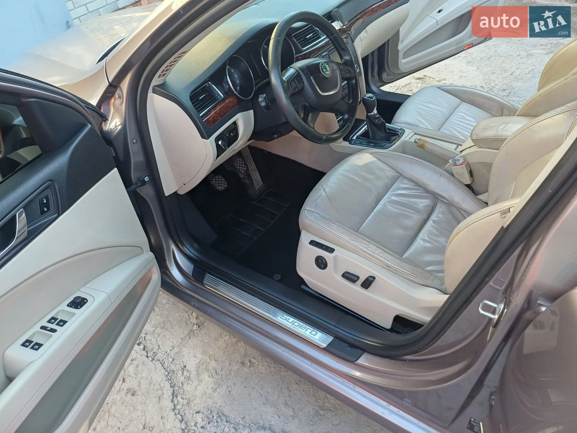 2013 Skoda Superb - мініатюра 13