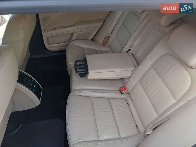 Универсал Skoda Superb 2013 в Сумах