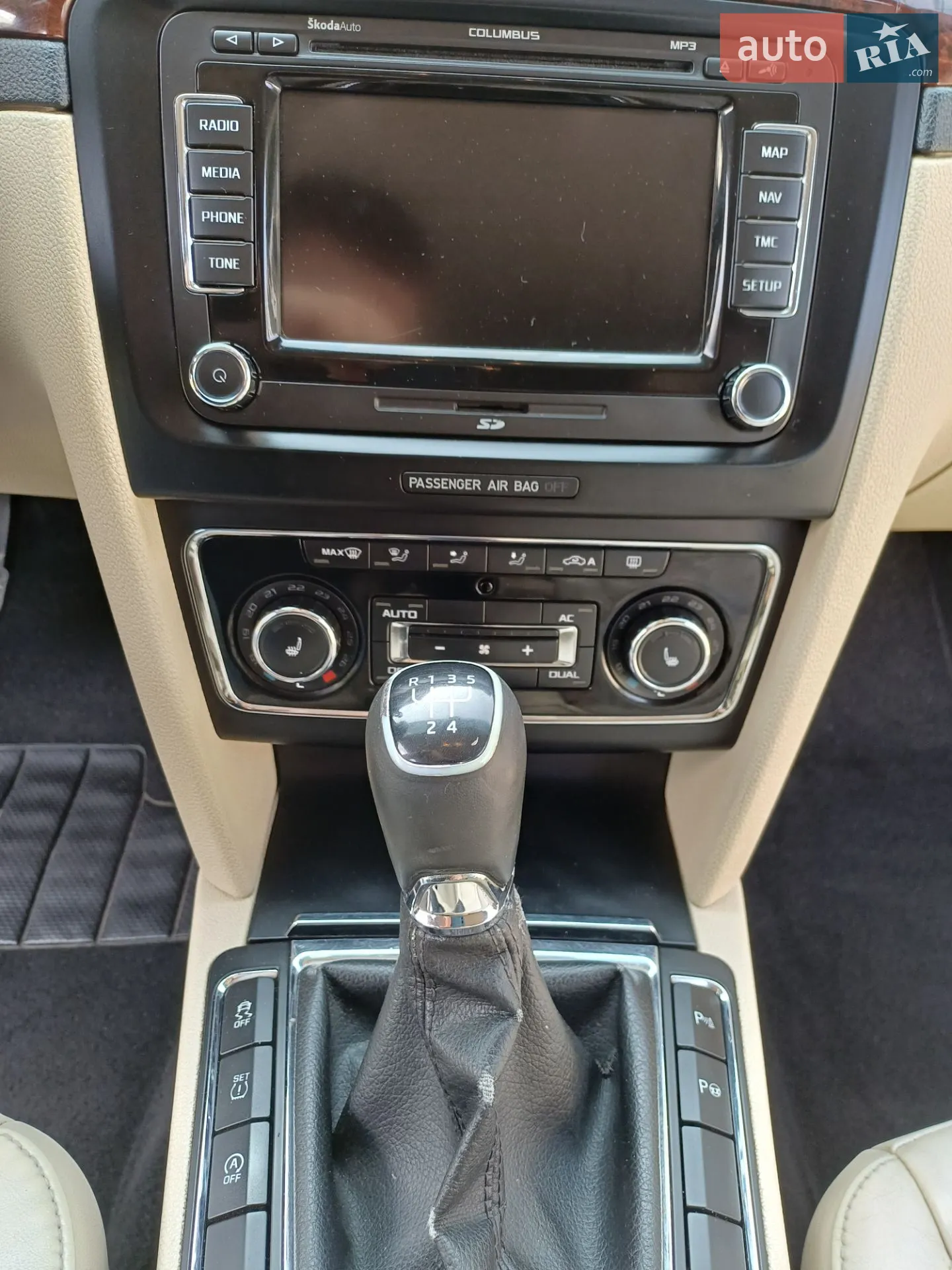 2013 Skoda Superb - мініатюра 33