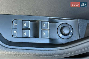 Лифтбек Skoda Superb 2020 в 