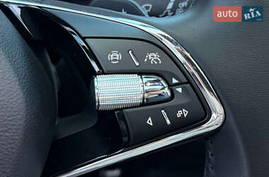 Лифтбек Skoda Superb 2020 в 