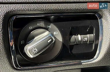 Универсал Skoda Superb 2014 в 
