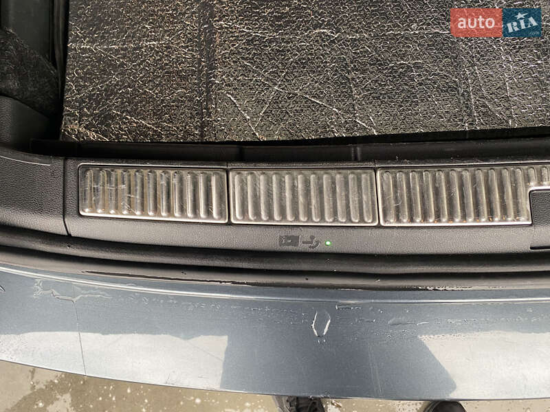 Универсал Skoda Superb 2018 в Киеве