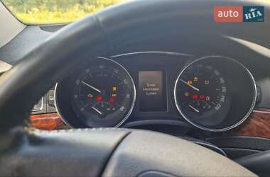 Лифтбек Skoda Superb 2008 в 