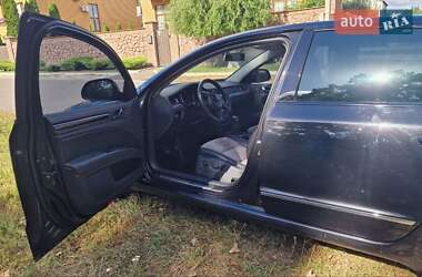 Лифтбек Skoda Superb 2008 в 