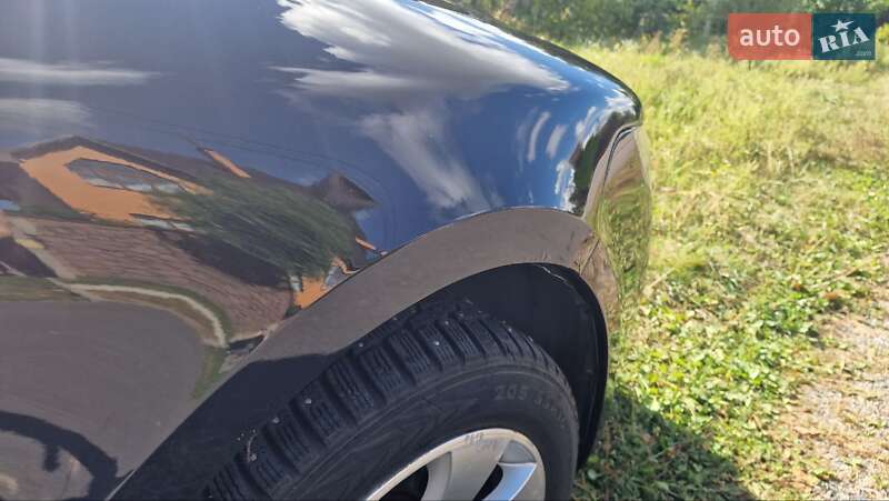 Лифтбек Skoda Superb 2008 в Киеве фото 25 Лифтбек Skoda Superb 2008 в Киеве