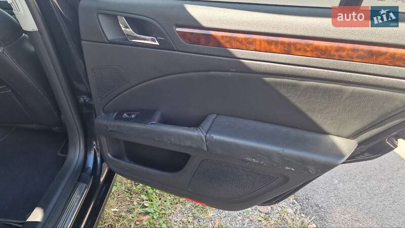 Лифтбек Skoda Superb 2008 в Киеве фото 28 Лифтбек Skoda Superb 2008 в Киеве