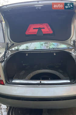 Лифтбек Skoda Superb 2008 в 