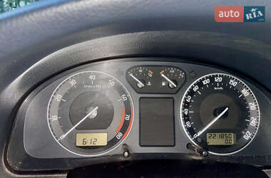 Лифтбек Skoda Superb 2008 в 