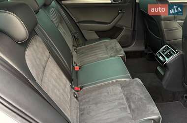 Универсал Skoda Superb 2019 в 