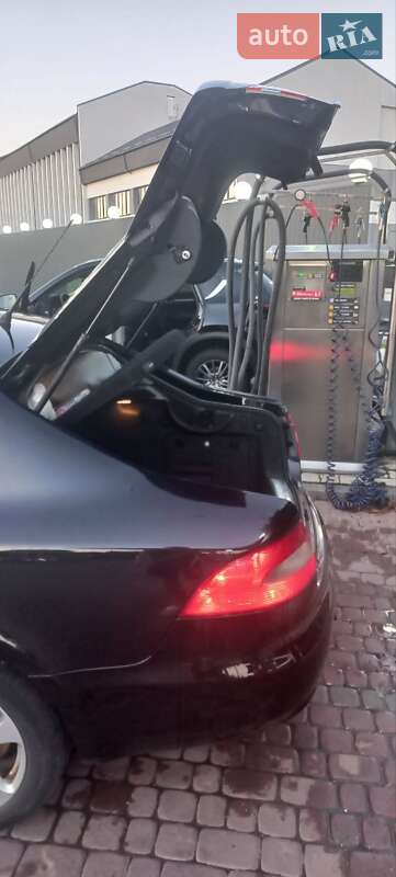 Лифтбек Skoda Superb 2009 в Ивано-Франковске фото 10 Лифтбек Skoda Superb 2009 в Ивано-Франковске