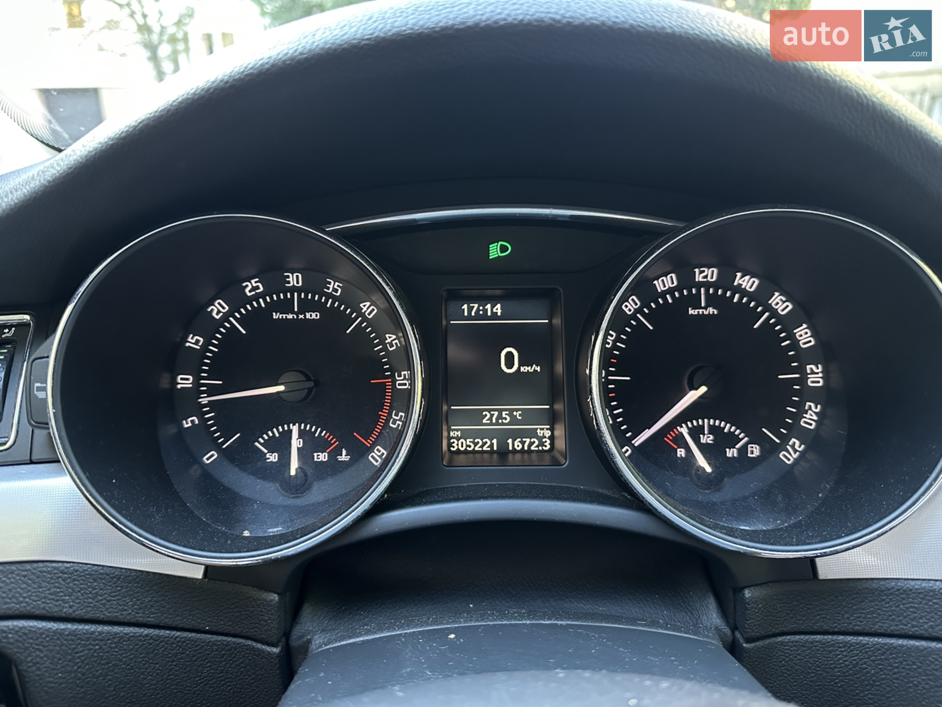 2012 Skoda Superb - мініатюра 12