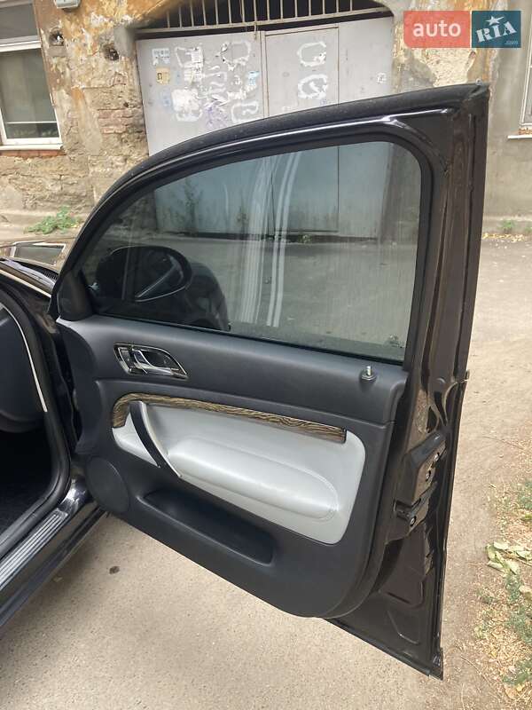 Лифтбек Skoda Superb 2007 в Бершади фото 15 Лифтбек Skoda Superb 2007 в Бершади