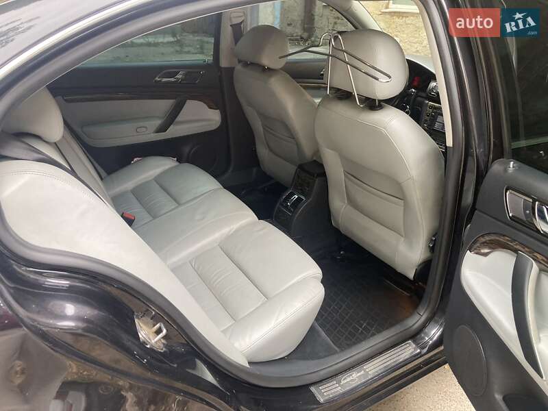 Лифтбек Skoda Superb 2007 в Бершади фото 17 Лифтбек Skoda Superb 2007 в Бершади