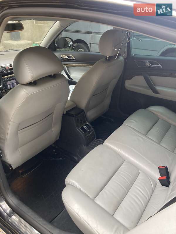 Лифтбек Skoda Superb 2007 в Бершади фото 20 Лифтбек Skoda Superb 2007 в Бершади