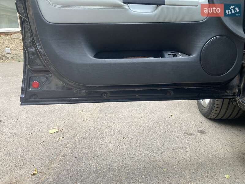 Лифтбек Skoda Superb 2007 в Бершади фото 13 Лифтбек Skoda Superb 2007 в Бершади