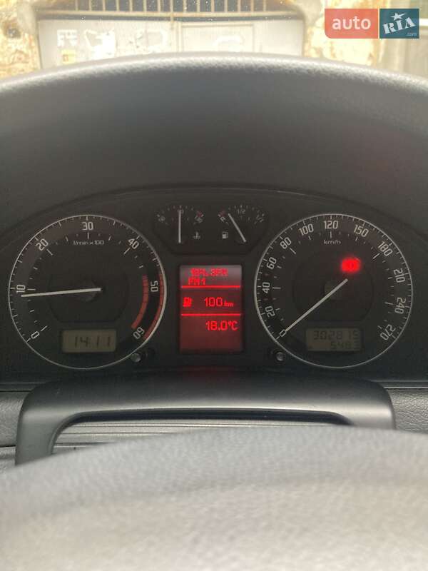 Лифтбек Skoda Superb 2007 в Бершади фото 23 Лифтбек Skoda Superb 2007 в Бершади