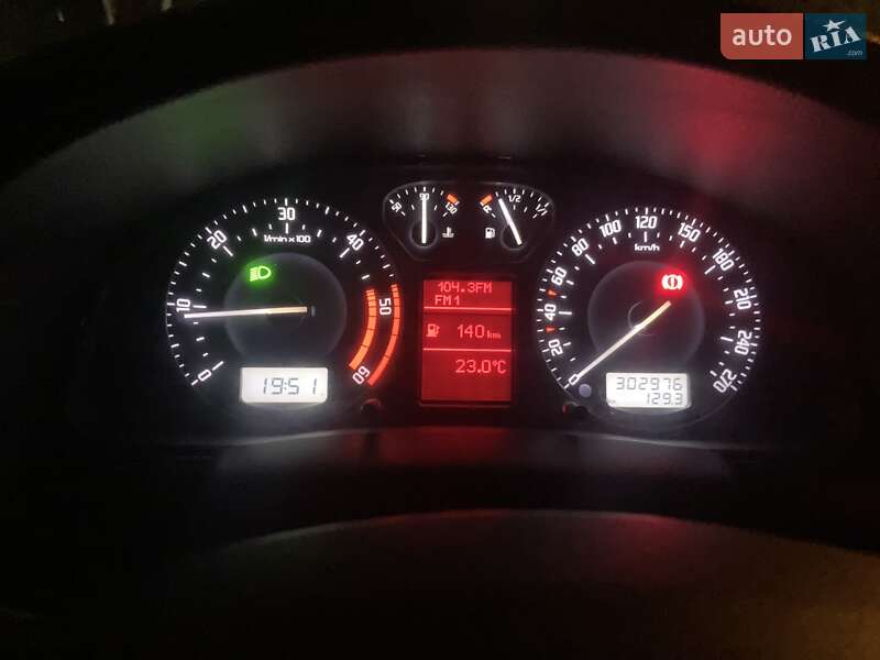 Лифтбек Skoda Superb 2007 в Бершади фото 24 Лифтбек Skoda Superb 2007 в Бершади