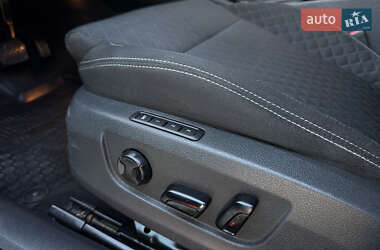 Універсал Skoda Superb 2016 в 