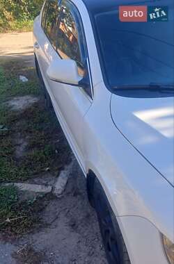 Лифтбек Skoda Superb 2009 в 
