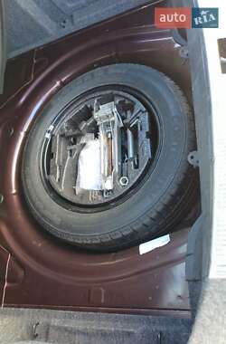 Лифтбек Skoda Superb 2009 в 
