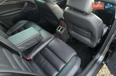 Лифтбек Skoda Superb 2005 в 