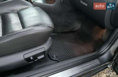 Лифтбек Skoda Superb 2005 в 
