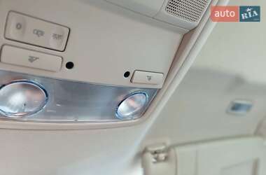 Лифтбек Skoda Superb 2009 в 