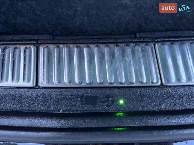 Универсал Skoda Superb 2018 в Луцке
