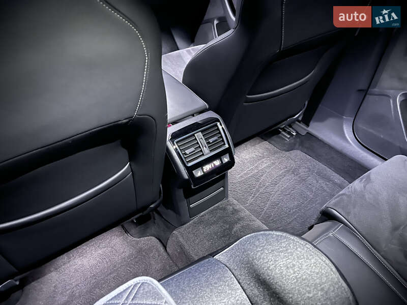 Универсал Skoda Superb 2018 в Луцке