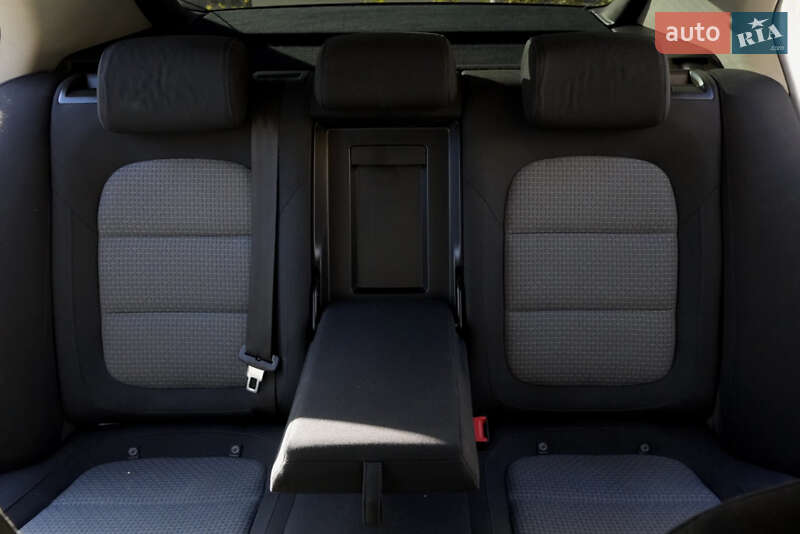 Лифтбек Skoda Superb 2010 в Софиевской Борщаговке фото 12 Лифтбек Skoda Superb 2010 в Софиевской Борщаговке