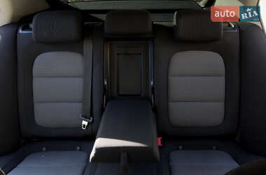 Лифтбек Skoda Superb 2010 в 