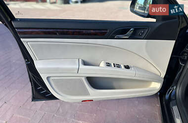 Универсал Skoda Superb 2012 в 