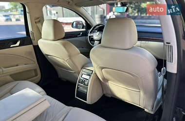 Универсал Skoda Superb 2012 в 