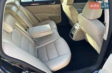 Универсал Skoda Superb 2012 в 