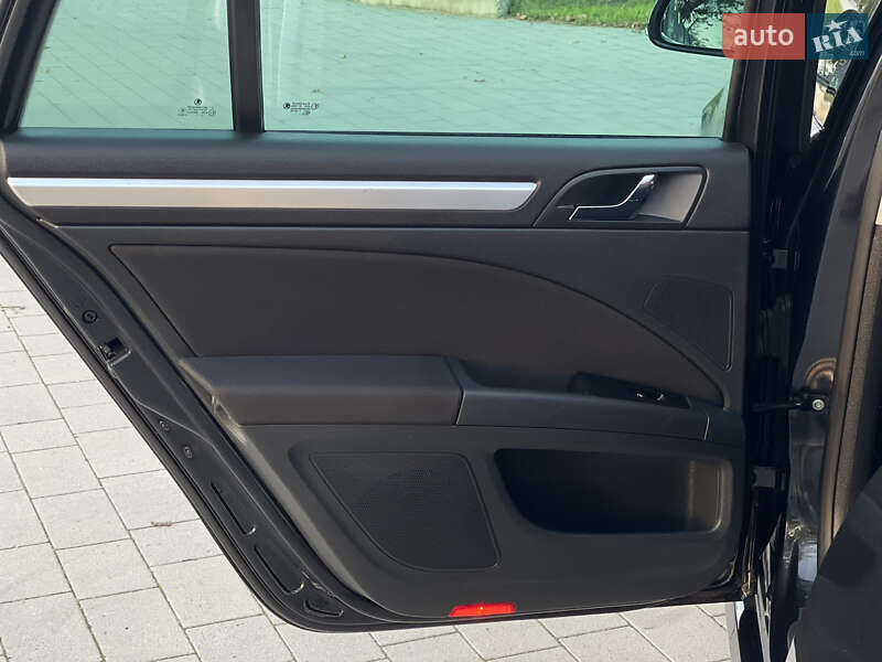 Универсал Skoda Superb 2014 в Ковеле