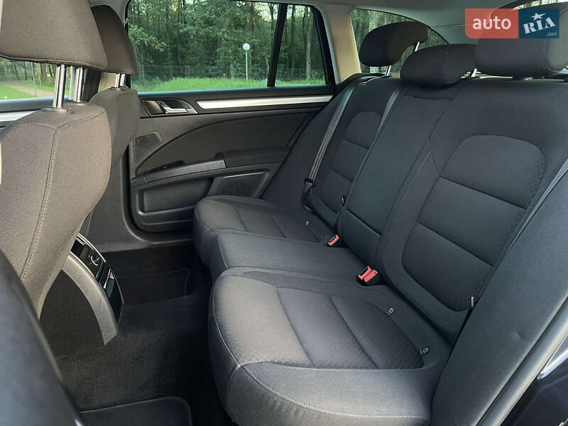 Универсал Skoda Superb 2014 в Ковеле
