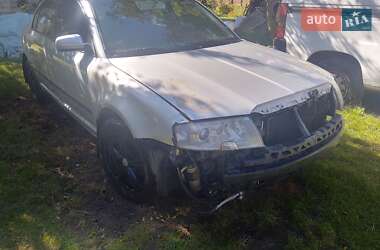 Лифтбек Skoda Superb 2005 в Белой Церкви
