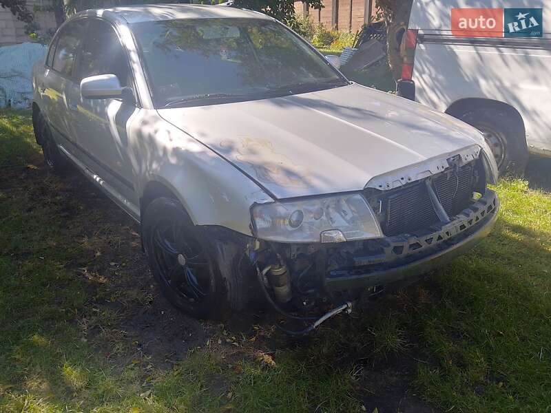 Skoda Superb 2005