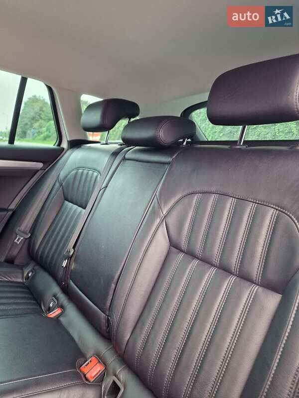 Универсал Skoda Superb 2017 в Львове фото 100 Универсал Skoda Superb 2017 в Львове