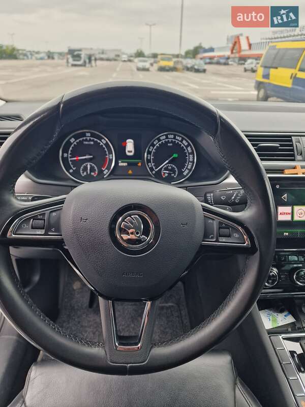 Универсал Skoda Superb 2017 в Львове фото 113 Универсал Skoda Superb 2017 в Львове