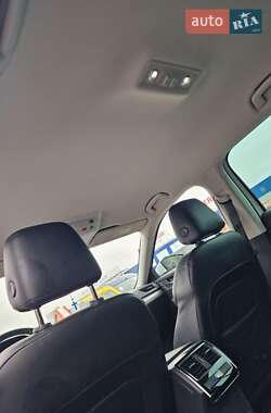Универсал Skoda Superb 2017 в 