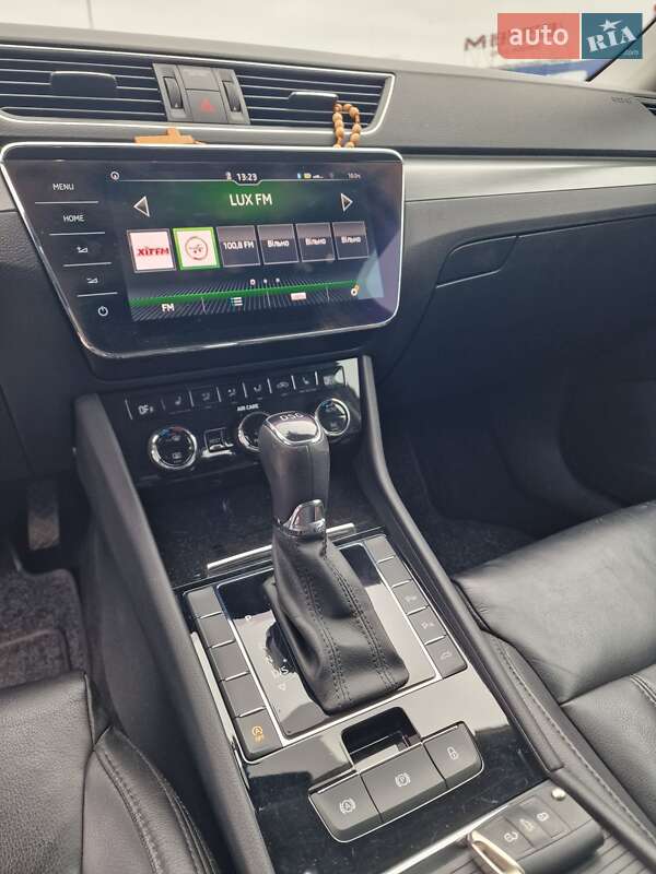 Универсал Skoda Superb 2017 в Львове фото 126 Универсал Skoda Superb 2017 в Львове